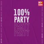 Hit Radio - 100% Party